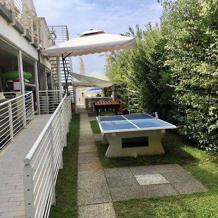 Danio Beach House Lido di Camaiore Exterior foto