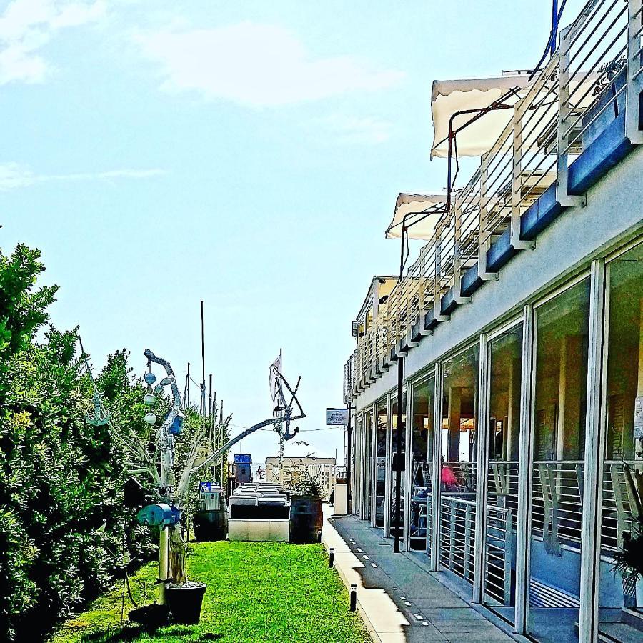Danio Beach House Lido di Camaiore Exterior foto