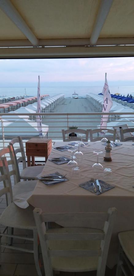 Danio Beach House Lido di Camaiore Exterior foto