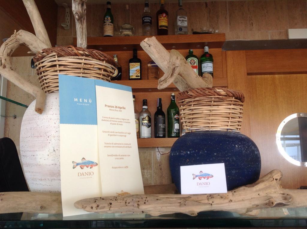 Danio Beach House Lido di Camaiore Quarto foto