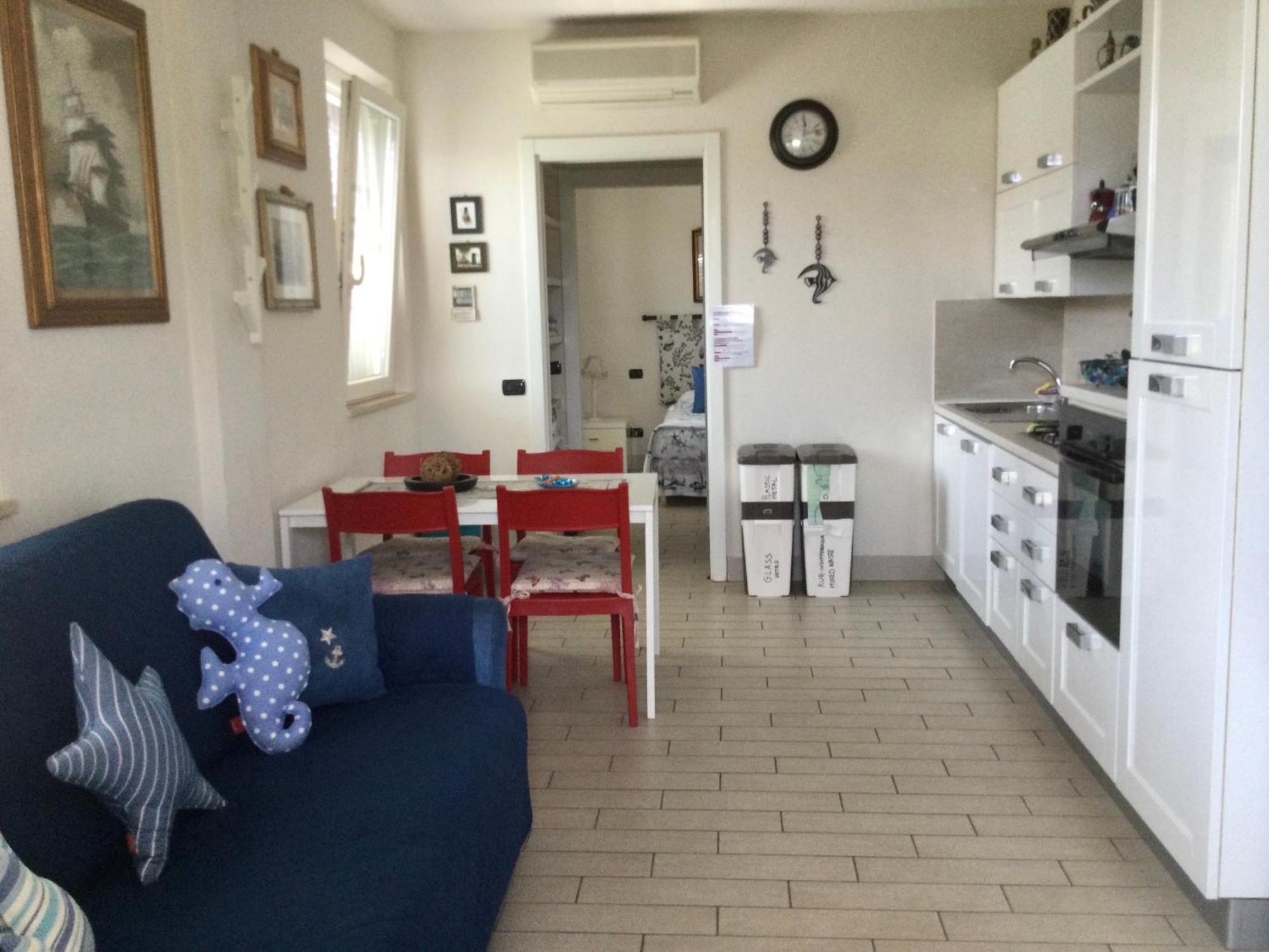 Danio Beach House Lido di Camaiore Exterior foto