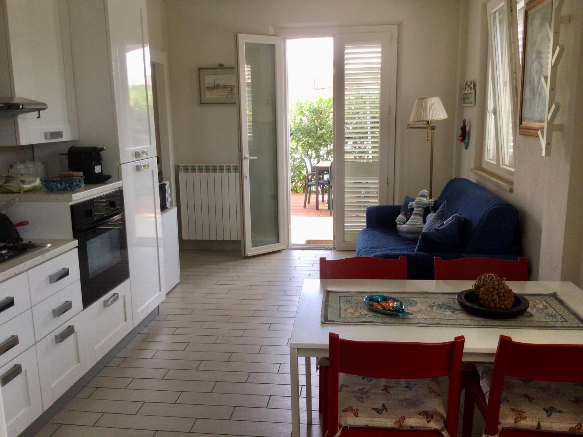 Danio Beach House Lido di Camaiore Exterior foto
