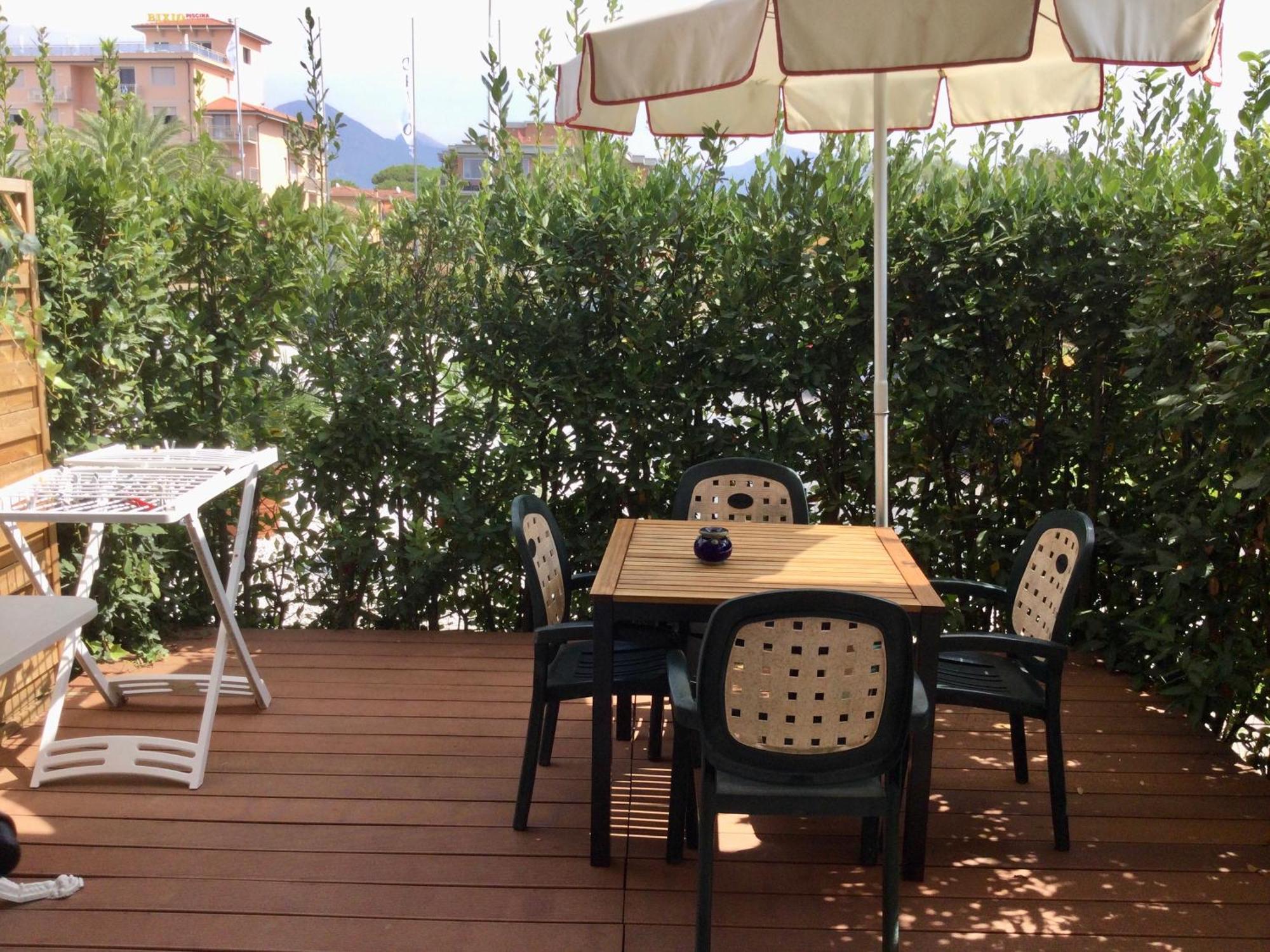 Danio Beach House Lido di Camaiore Exterior foto